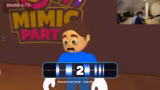 Mimic Party