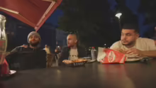 IRL in Berlin mit MARLIgamezero