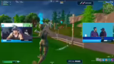 Pickaxe Only Modus und In-Gam…