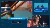 Intensives Gameplay und Takti…
