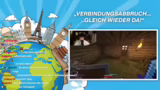 Anekdoten von den Summer Games
