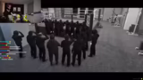 Vorbereitungen und Bedenken f…