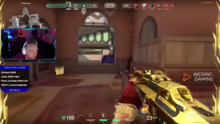 22 Uhr WIN !CHALLENGE TAG 2 - !ig/ntGam…