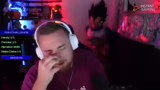 Ankündigung der Streamstunden…