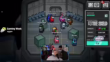 Squad-Zusammensetzung und Twi…