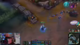 Turbulente League of Legends…