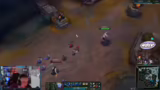 Champion Analyse und Frustrat…