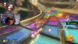 Mario Kart 8 Deluxe