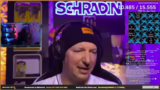 Ankündigung Rust Content und…