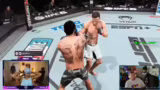 EA Sports UFC 5