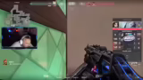 Clutch-Round mit der Guardian