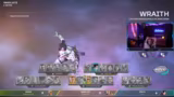 Apex-Spieler entdeckt neuen Lieblingscharakter