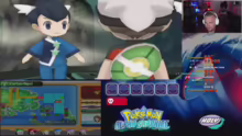 REDE - !Pokemon !Regeln !Strafe !2025