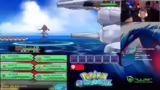 Level-Cap und Team-Zusammenst…