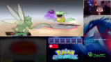 Pokémon Omega Ruby/Alpha Sapp…