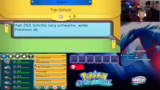 Lob für Pokémon Edition und D…