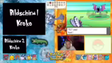 Flugpokémon-Suche und Vorbere…
