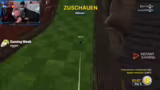 Rauswurf aus dem Spiel, Uhr-C…