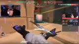 Frustration über das Spiel un…