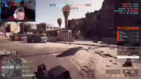 Panzer-Action und C4-Experime…
