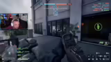 Battlefield Open Beta Session…
