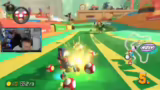 Mario Kart 8 Deluxe