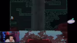 Erste Eindrücke von Jump King…