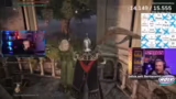 Stream-Pause und Wohnungssuche