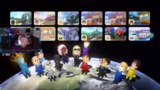 Ranked Mario Kart und Communi…