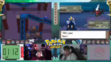 Erfolgreiche Pokémon-Fänge un…