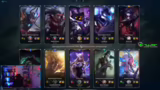 Ranked-Probleme und Spielausw…