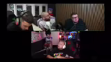 LKW-Fahrt und Gaming-Talk