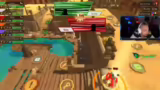 Pummel Party