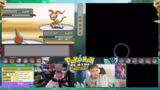 Rivalenkampf in Pokémon und C…