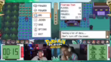 Pokémon Platinum Version