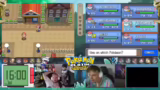 Verluste im Pokémon-Kampf und…