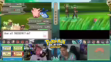 Pokémon Platinum Version
