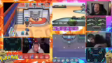 Level-Cap-Sorgen, Legendary-E…