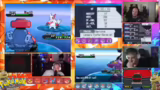 Neue Routen und starke Pokémon