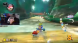 Wichtige Mario Kart Rennen un…