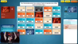 Diskussionen und Wortspiele w…