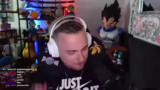 Stream-Start und Pläne für da…