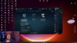 Unwohlsein beim Streamen und…