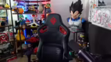 Ankündigung vermehrter Stream…