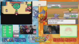 FIRST TRY HARDCORE NUZLOCKE MIT BRISTLE…