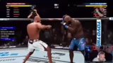 Counter-Strike: Sieg, UFC-Act…