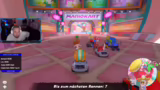 Live-Stream Planung und Müdig…