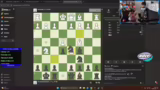 Schach-Herausforderung und ve…