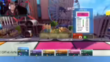Monopoly-Session mit riskante…