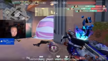IRL MADEIRA STREAM mit GTIME !LiberNovo…
